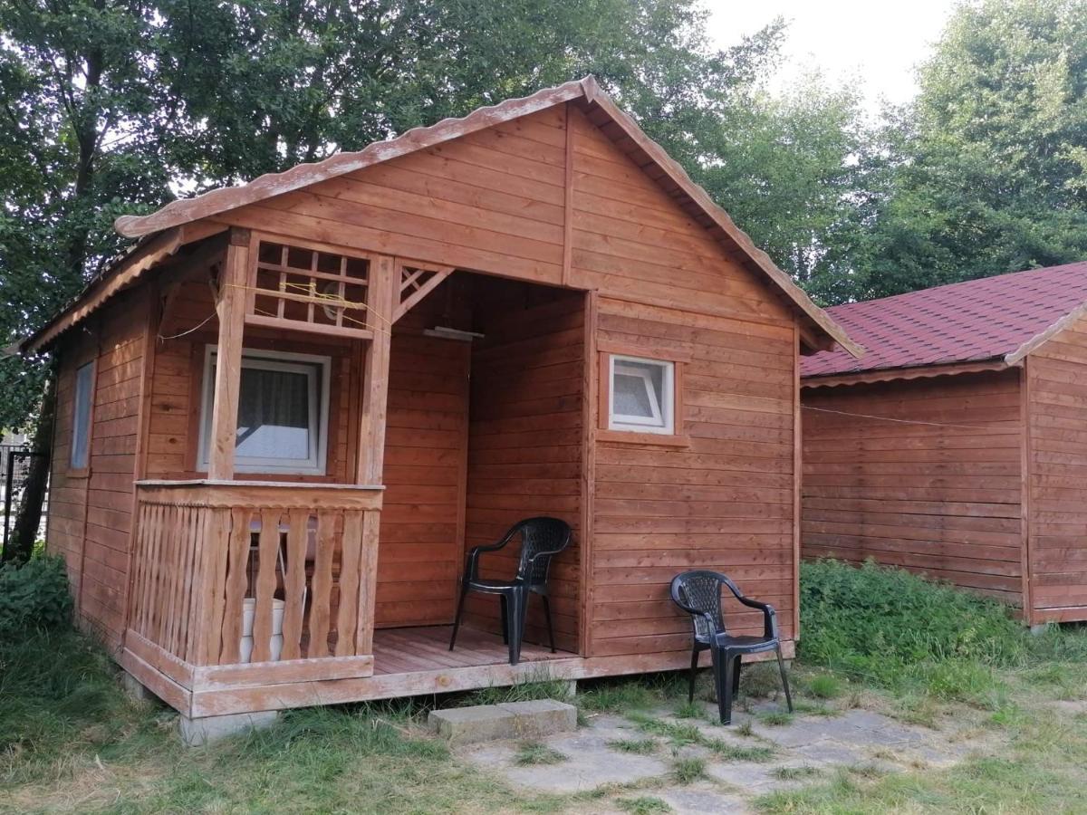 Bohema Osada Villa Lazy  Ngoại thất bức ảnh
